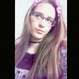 Meet your Posher, Haley